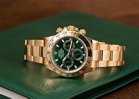 mens green face rolex|rolex green dial watch price.